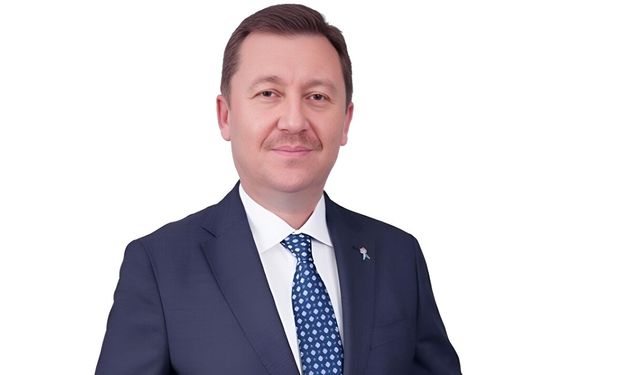 Hakkı Susmaz YÖK Üyeliğine Atandı