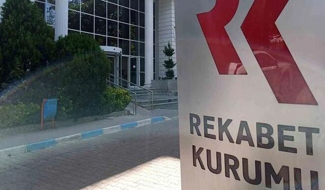 Rekabet Kurulu’ndan Haribo Hakkında Geçici Tedbir Kararı