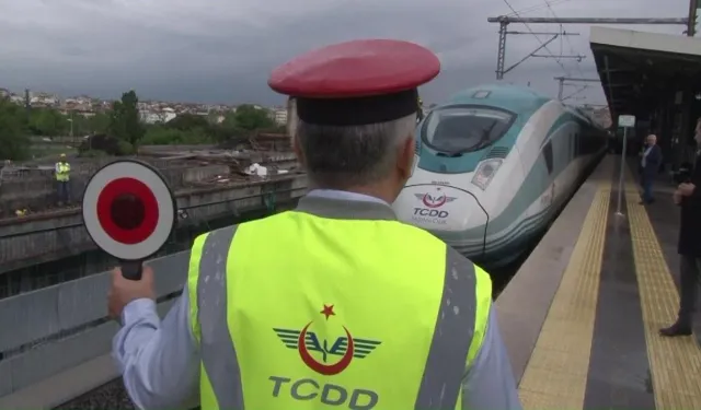 TCDD hükümlü ve engelli işçi alacak