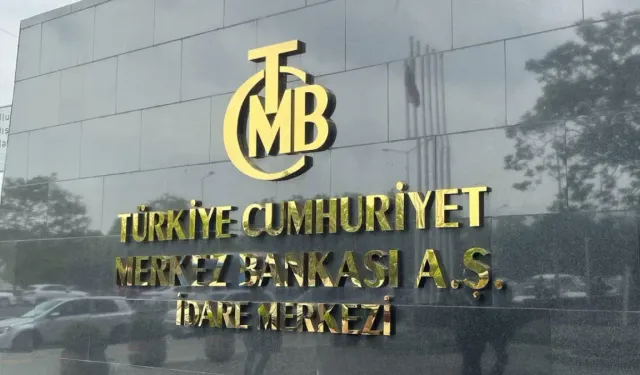 TCMB’den faiz kararı: Politika faizi yüzde 37’de kaldı