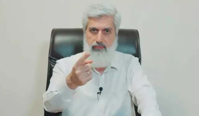 Furkan Vakfı operasyonunda; Kuytul’a ‘örgüt kurma ve yönetme’ suçlaması