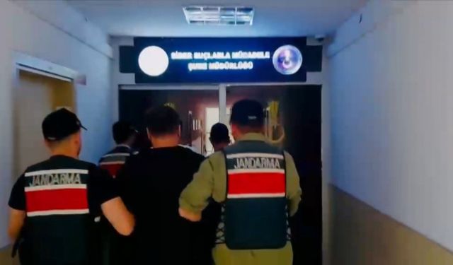 İstanbul’da 17,9 Milyar Liralık Kara Para Operasyonu: Ödeme Şirketine El Konuldu