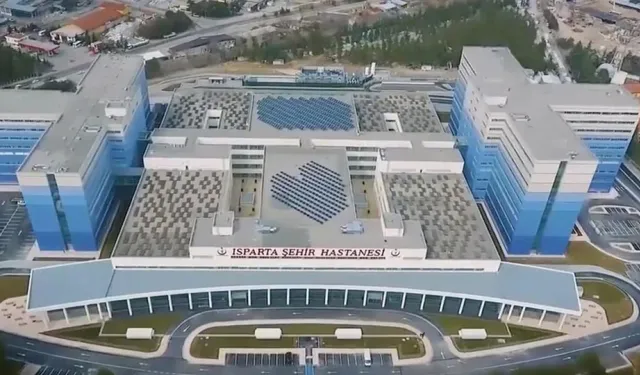 Isparta’ya sağlık takviyesi: 106 doktor atandı