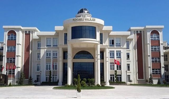 Kocaeli’de Kaynak ve Spiral Kullanımına Yeni Düzenleme: Bildirim Zorunluluğu Getirildi