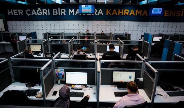 Kocaeli’de dijital çözüm hattı: Çek-İlet