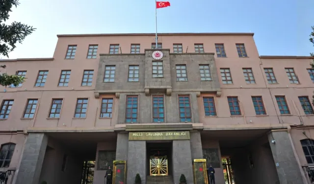 MSB: Suriye’nin toprak bütünlüğünü ihlal eden saldırıların kabul edilemez