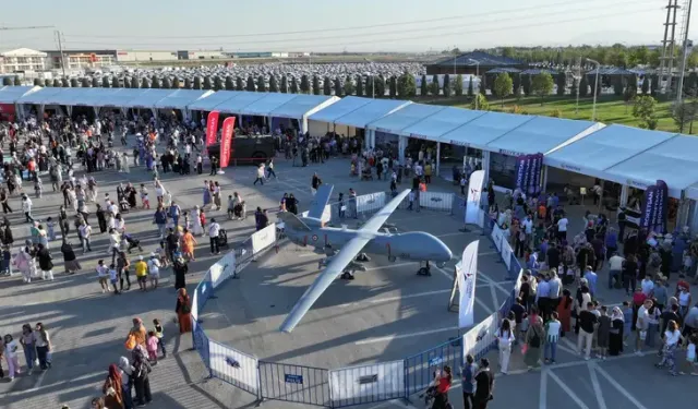 Konya Bilim Festivali'ne 11. kez kapı açıyor
