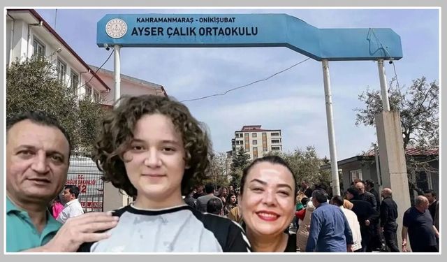 Kahramanmaraş’taki okul saldırısı davası başlıyor: Aile hakim karşısında