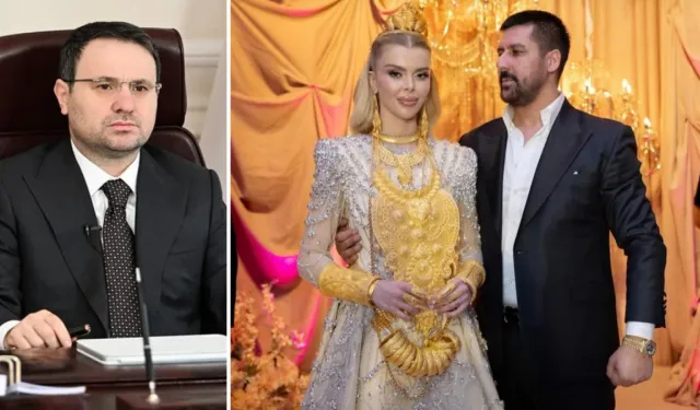 Adalet Bakanı Gürlek'ten “Vanlı Kara Haydar” açıklaması