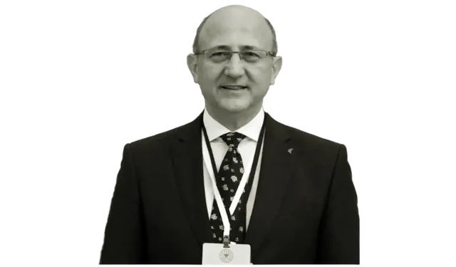 Haluk Feridun Tayfur’un Eşi Hayriye Tayfur Vefat Etti