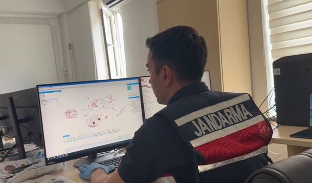 8 İlde Yasa Dışı Bahis Operasyonu: 177 Şüpheliye İşlem