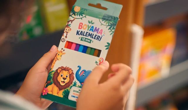 Ticaret Bakanlığı’ndan Okul Alışverişinde Güvenlik Uyarısı