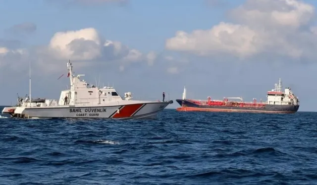 İstanbul Valiliği'nden Silivri'deki gemi kazasına ilişkin açıklama!