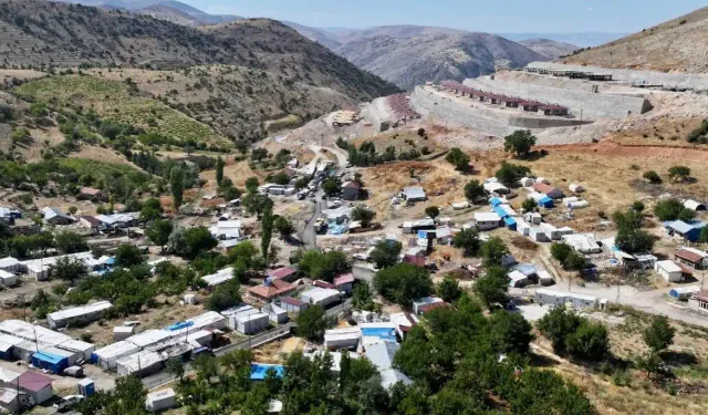 Malatya’da ulaşımı rahatlatacak iki yeni köprü