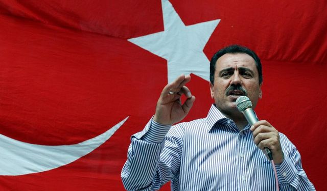 Muhsin Yazıcıoğlu Soruşturmasında 36 Tutuklama