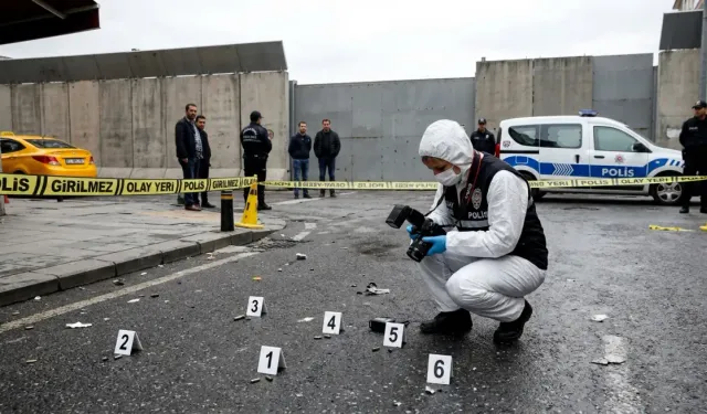 Erzurum'da hayvan otlatma meselesi silahlı kavgaya dönüştü: 2 ölü