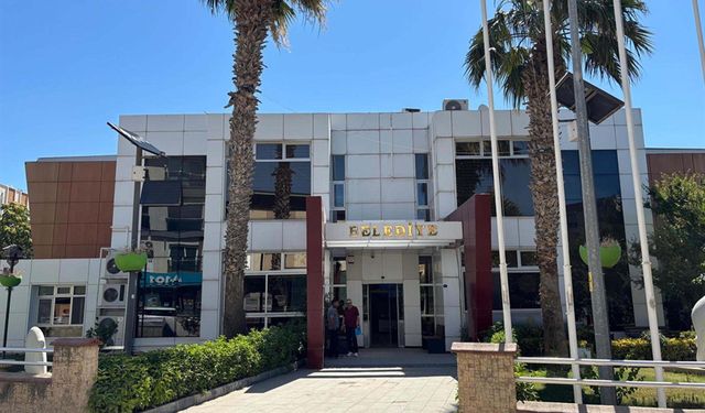 Seferihisar Belediyesi’ndeki Rüşvet Soruşturmasında Yeni Gelişme: Bir Şoför Tutuklandı