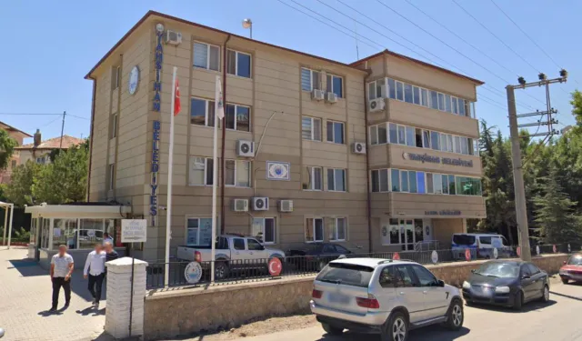 Yahşihan Belediyesi’ndeki Yolsuzluk Soruşturmasında Eski Başkanlar Dahil 15 Tutuklama
