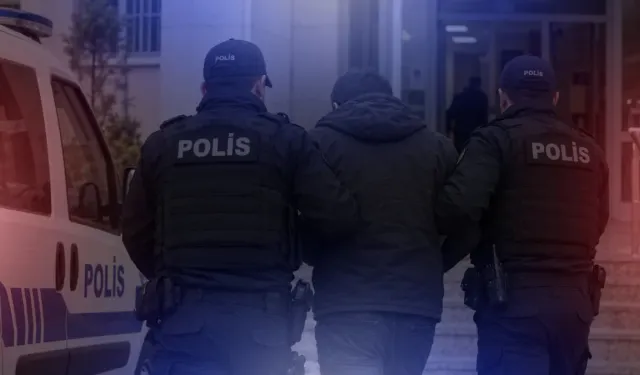35 ilde siber suç operasyonunda 275 şüpheli yakalandı!