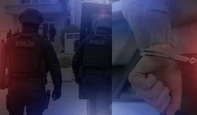 69 ilde kaçakçılık operasyonu: 494 şüpheli hakkında işlem yapıldı