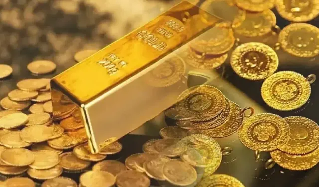 26 Ekim Altın Fiyatları: Gram ve Çeyrekte Son Rakamlar
