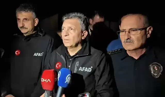Antalya’da hortum faciası! 4 işçi hayatını kaybetti