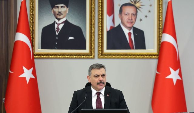625 organize suç örgütüne bin 741 operasyon düzenlendi