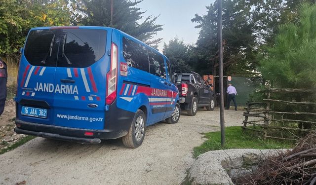 Villanın Bahçesinden 500 Bin Liralık Vurgun! 30 Güneş Panelini Çaldılar