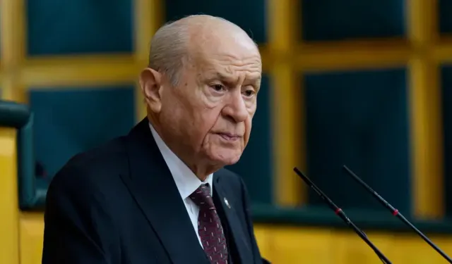 Bahçeli’den 2028 Mesajı: Erdoğan Bir Kez Daha Aday Olmalı