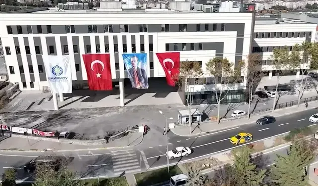 Bakırköy Belediyesi’ne operasyon! 68 gözaltı