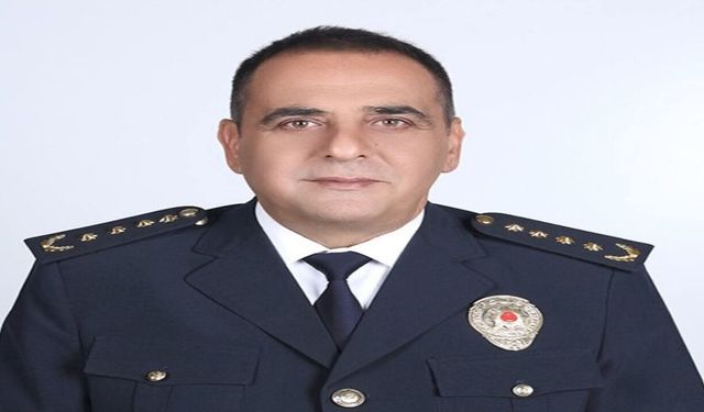 Devletin Makamında, Milletin Gönlünde İz Bırakan Emniyet Müdürü