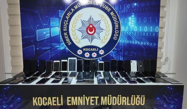 722 Bin İşlemde 6 Milyar TL'lik Trafik: Bahis Operasyonunda 29 Tutuklama