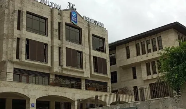 Eyüpsultan Belediyesi Soruşturmasında Mithat Bülent Özmen Dahil 13 Tutuklama