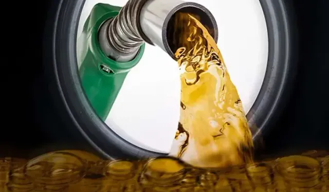 Benzine ikinci büyük indirim geldi