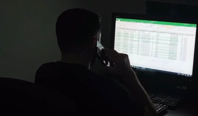 Sahte Araç Kiralama Sitesi Dolandırıcılarına "Patinaj" Operasyonu: 10 İlde 15 Gözaltı