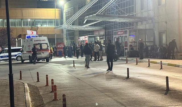 Tokat'ta Hastaneleri Dolduran Salgın Şüphesi