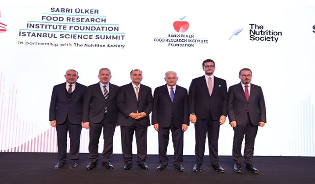 Sabri Ülker Gıda Araştırmaları Enstitüsü Vakfı, Sağlıklı Nesiller İçin Bilimsel İş Birliklerine Öncülük Ediyor