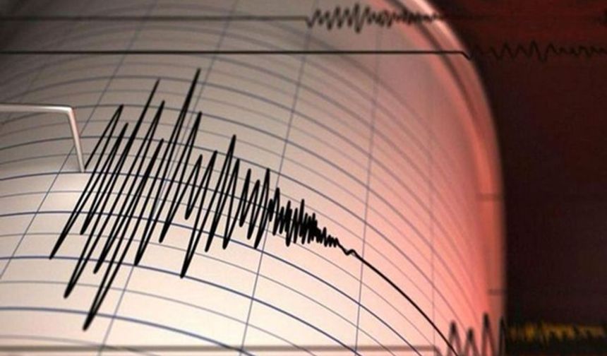 Rusya’da çok büyük deprem; 7,2!