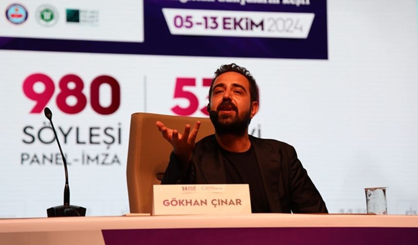 Müftüoğlu, "Sosyal medyadan uzaklaşın"