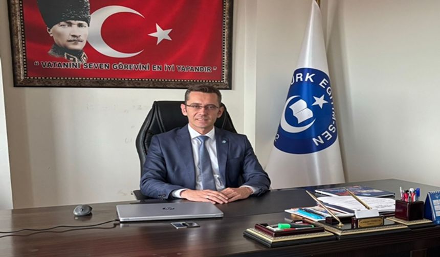 2025 YILI BÜTÇESİ MEMUR VE EMEKLİLERİ MEMNUN EDECEK ŞEKİLDE REVİZE EDİLMELİDİR