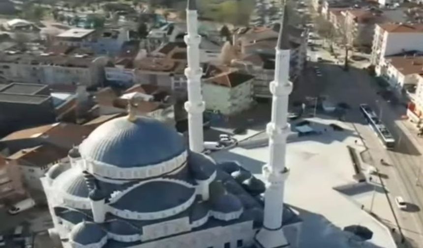 Kocaeli'de tek bir cami bile SGK borcu karşılığında devredilmedi!