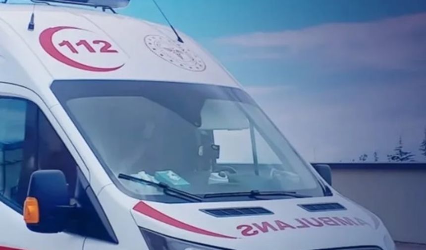 Ambulans hizmetlerinde yeni dönem