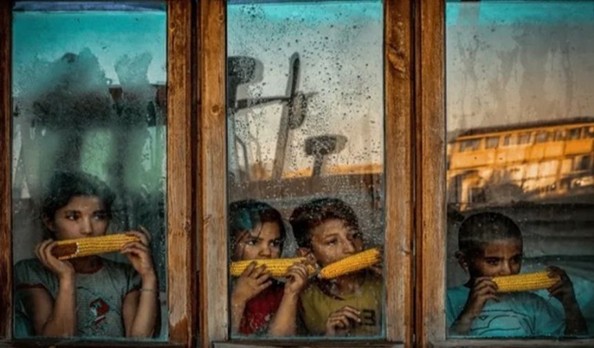 Kadın Gözüyle Hayattan Kareler Fotoğraf Yarışması'na başvurular başladı