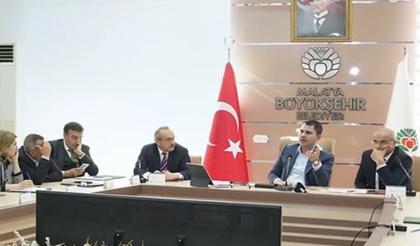 Bakan Kurum fırsatçılara resti çekti! Kapatıp, mühürleyin gitsin!