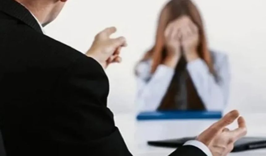 Cumhurbaşkanlığı  'mobbing' genelgesi'nde önemli düzenlemeler yaptı