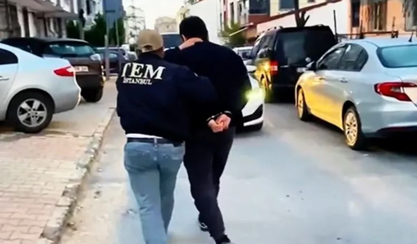 17 İlde yapılan operasyonlarda 89 terör şüphelisi yakalandı!