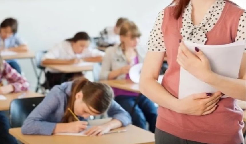 25 bin yeni öğretmen ataması için süreç başladı