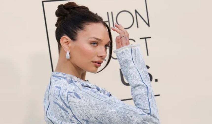 2025 Fashion Trust'ta ışıldadılar