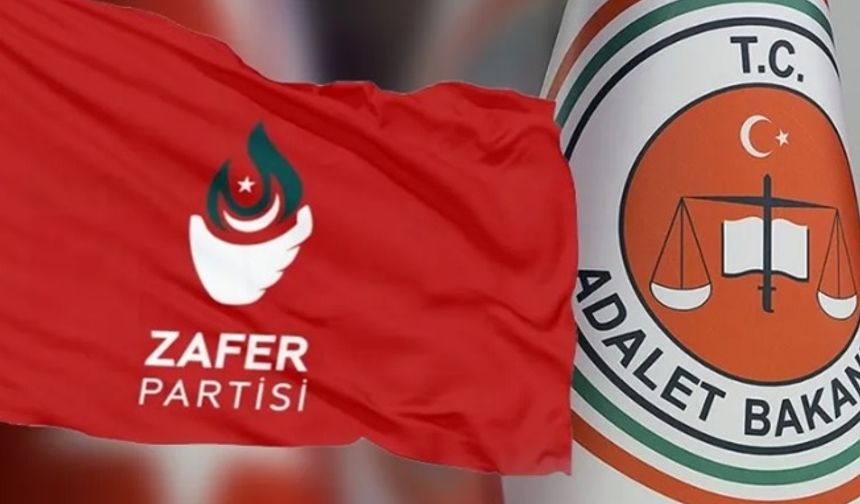 Zafer Partisi'nin paylaşımına re'sen soruşturma başlatıldı!