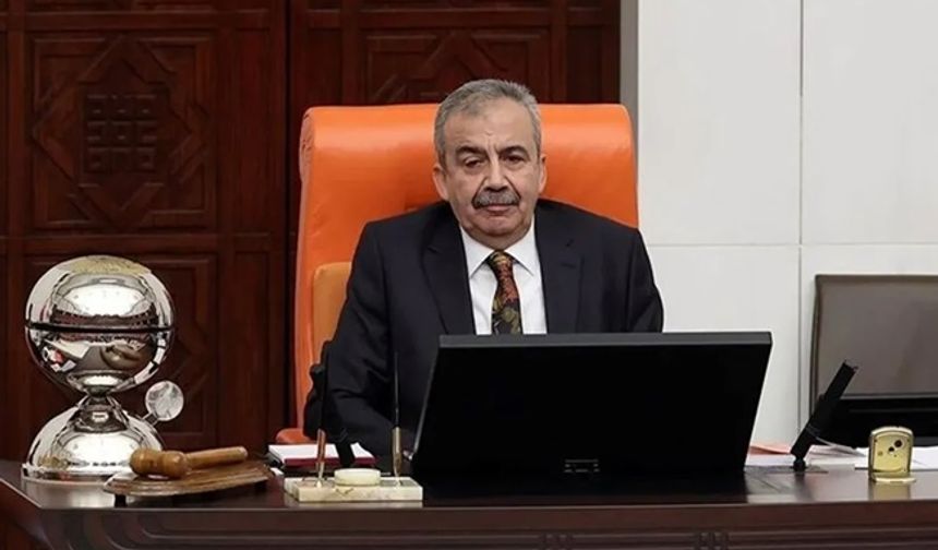 Sırrı Süreyya Önder hayatını kaybetti